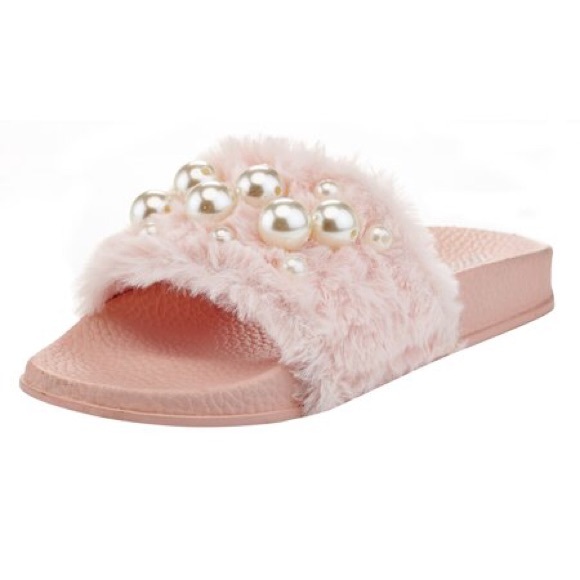 Fur Slides - Picture 2 of 6